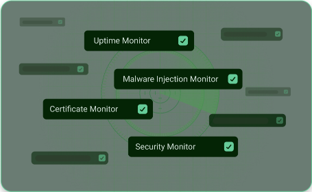 Periodic Monitoring