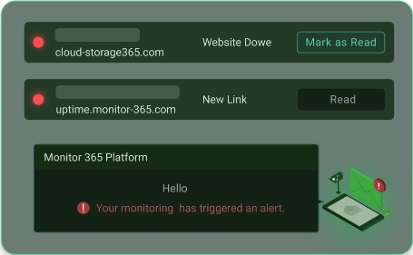 Alert Notification
